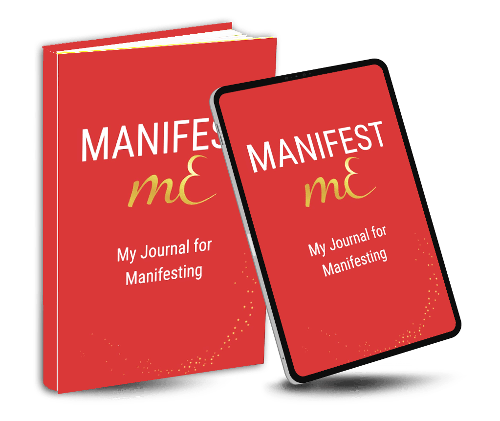 Manifest mE ebook