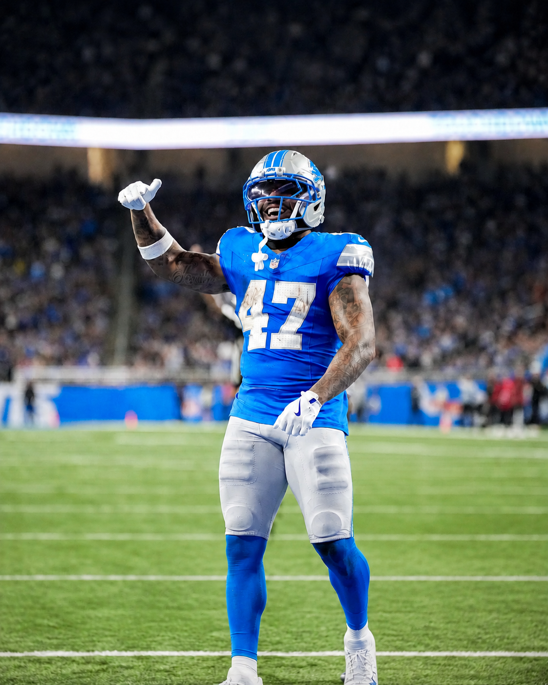 Trayveon Williams