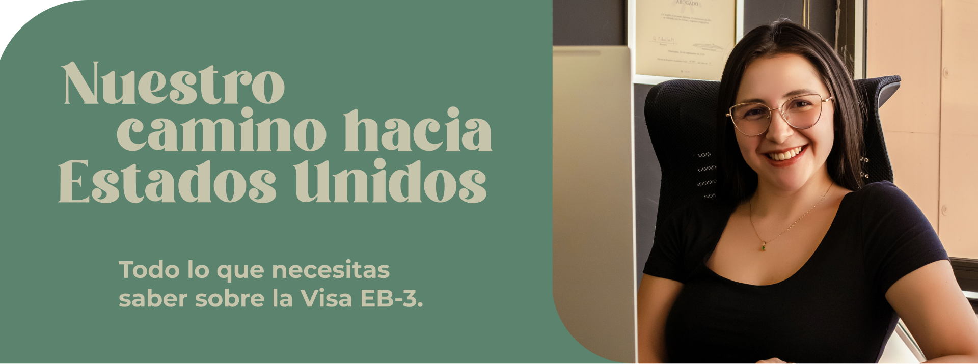 Emigrar con Daniela