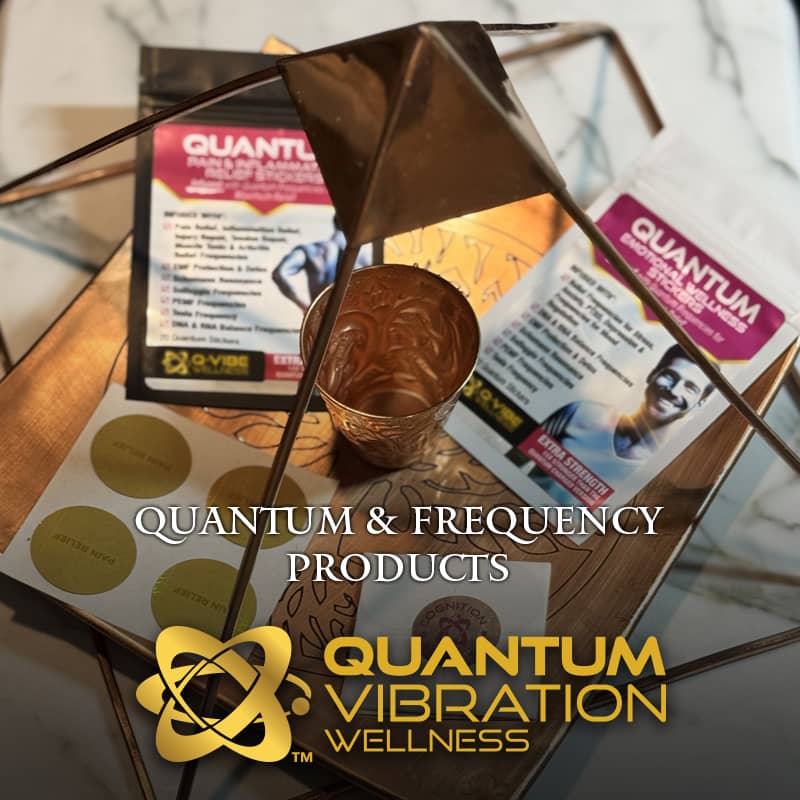 Quantum & Frequency Products