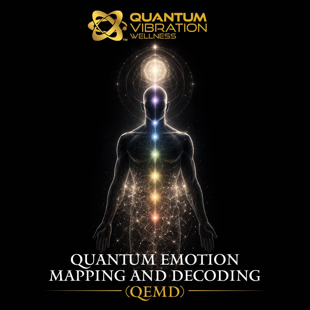 Coaching & Quantum Shifting with Inanna Rae