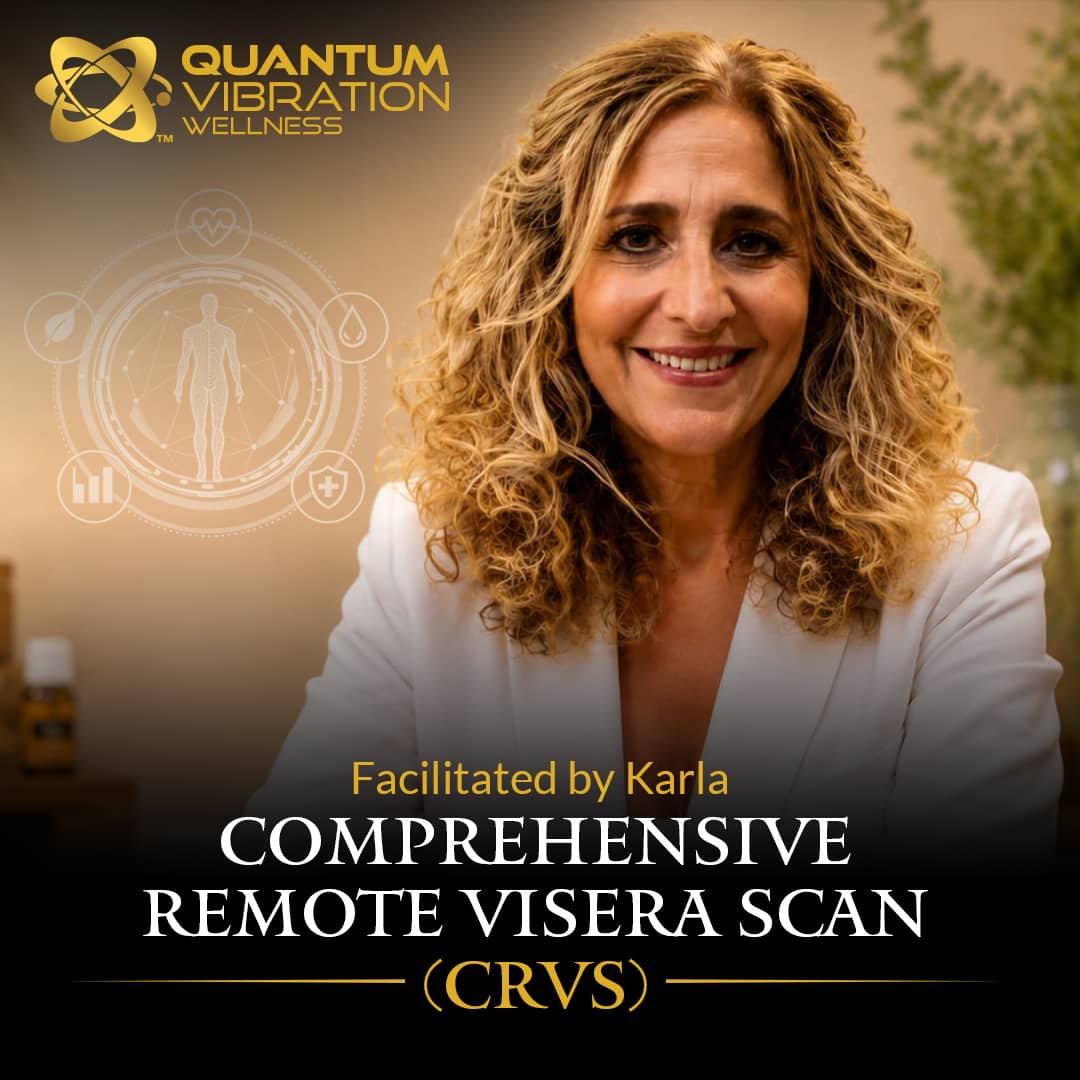 Coming Soon: Comprehensive ZYTO Scan with Karla