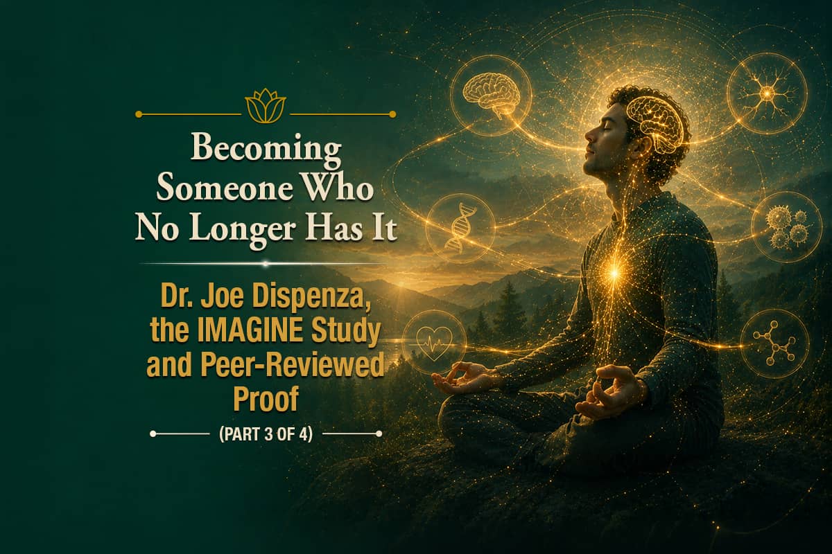 Becoming Someone Who No Longer Has It (Part 3 of 4)