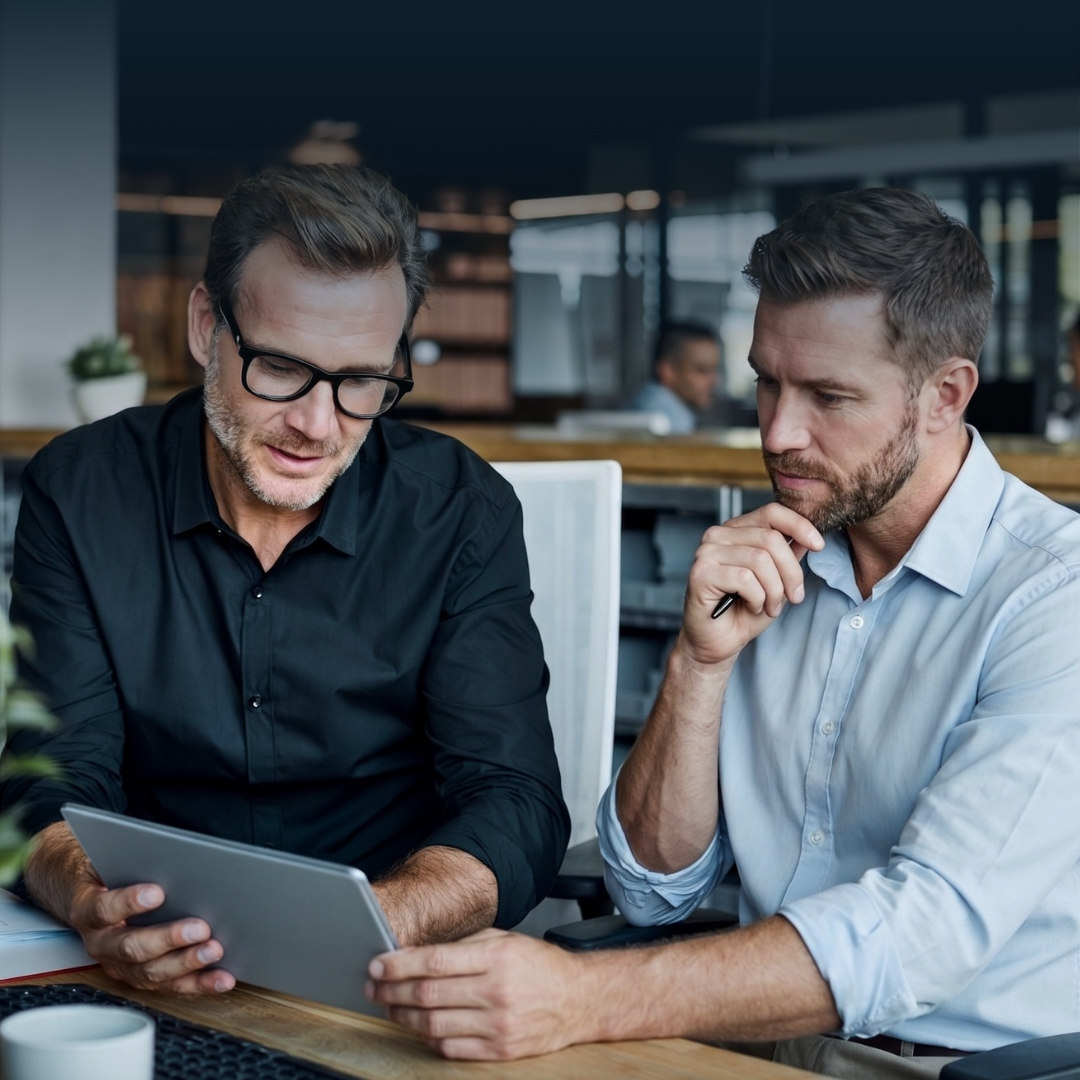 How Engagements Work meeting