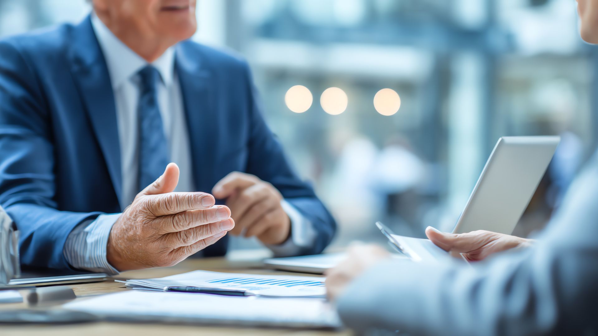 what is an integrator in EOS