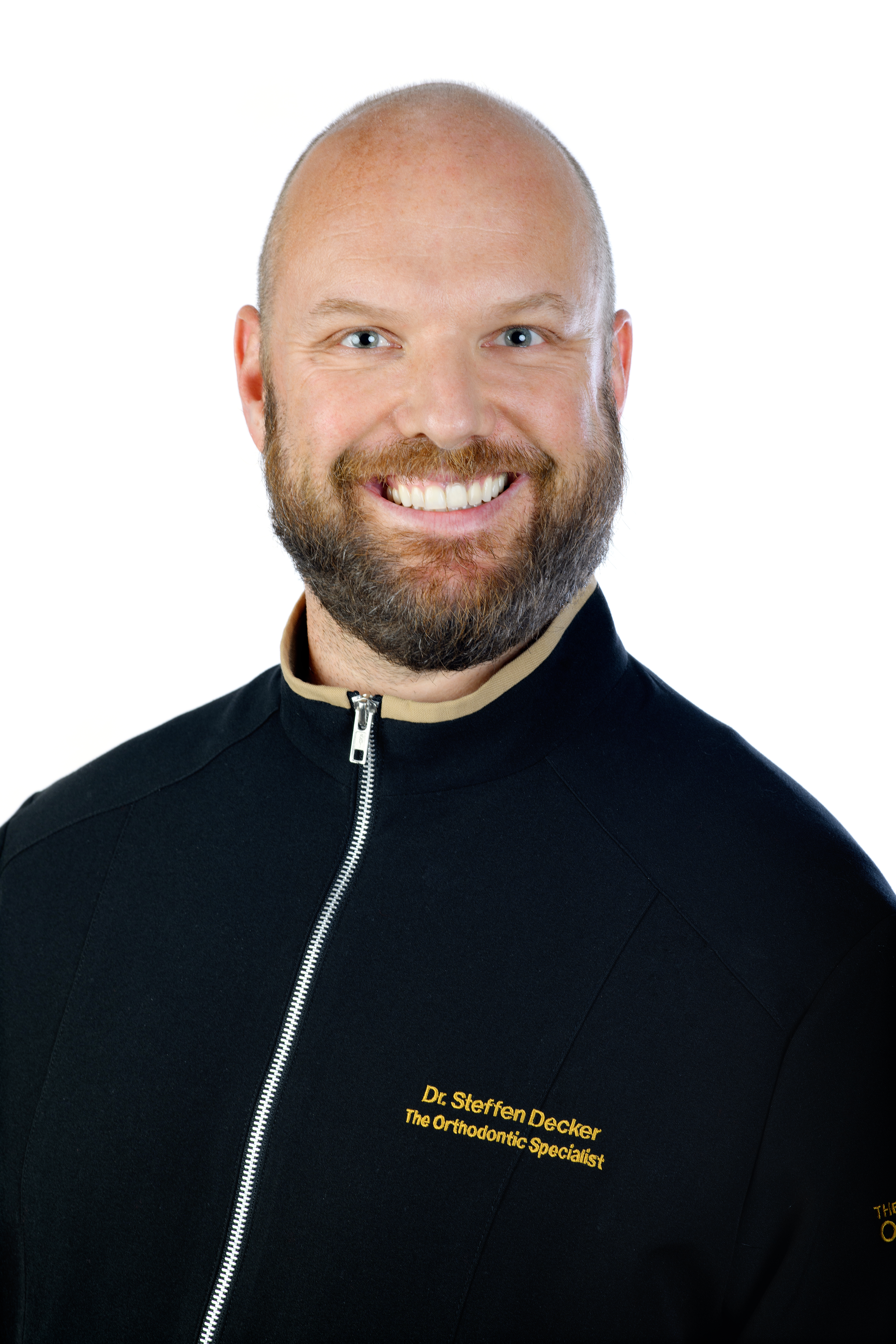Dr Steffen Decker