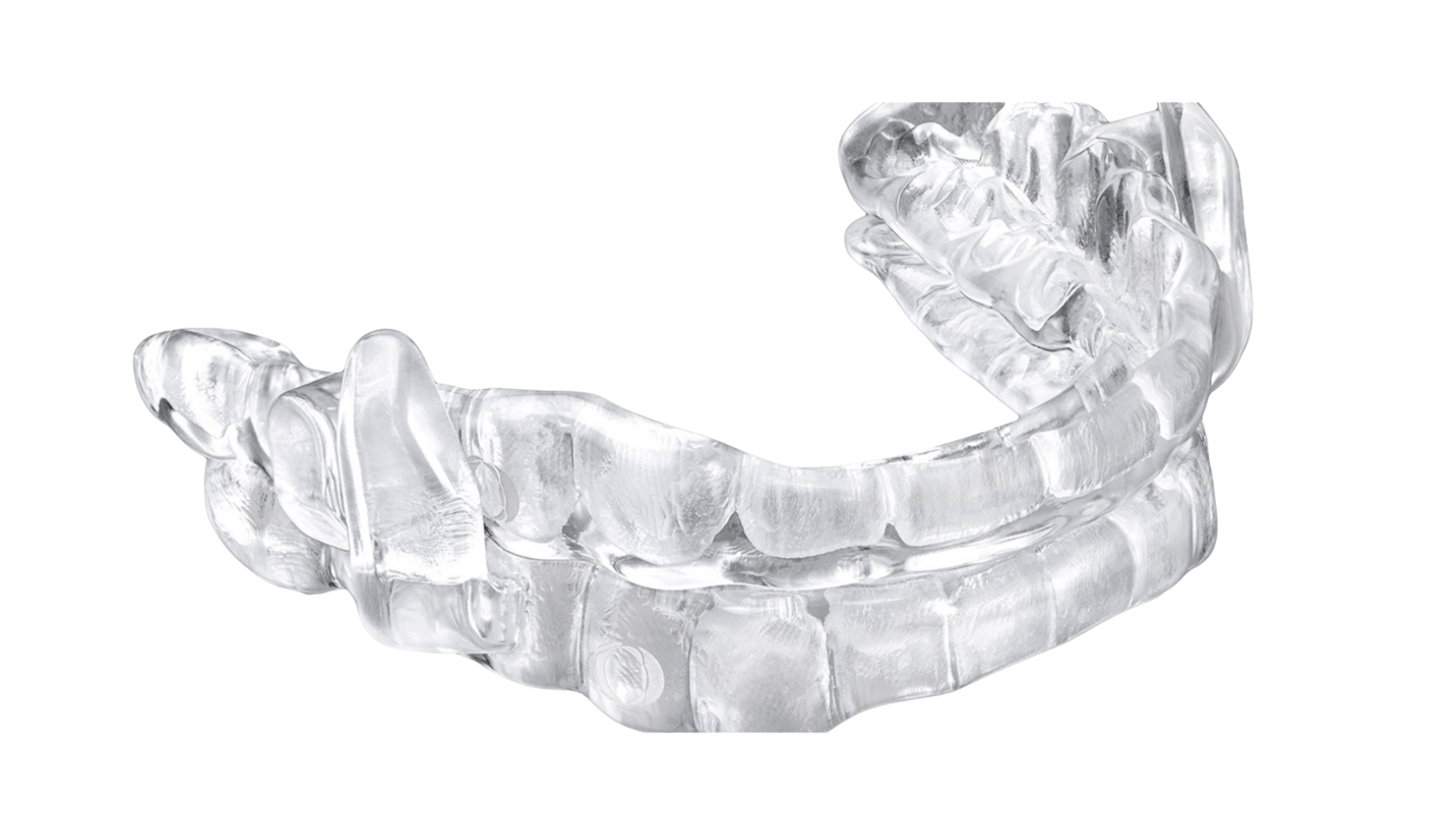 ProSomnus EVO Guided Mandibular Advancement Device
