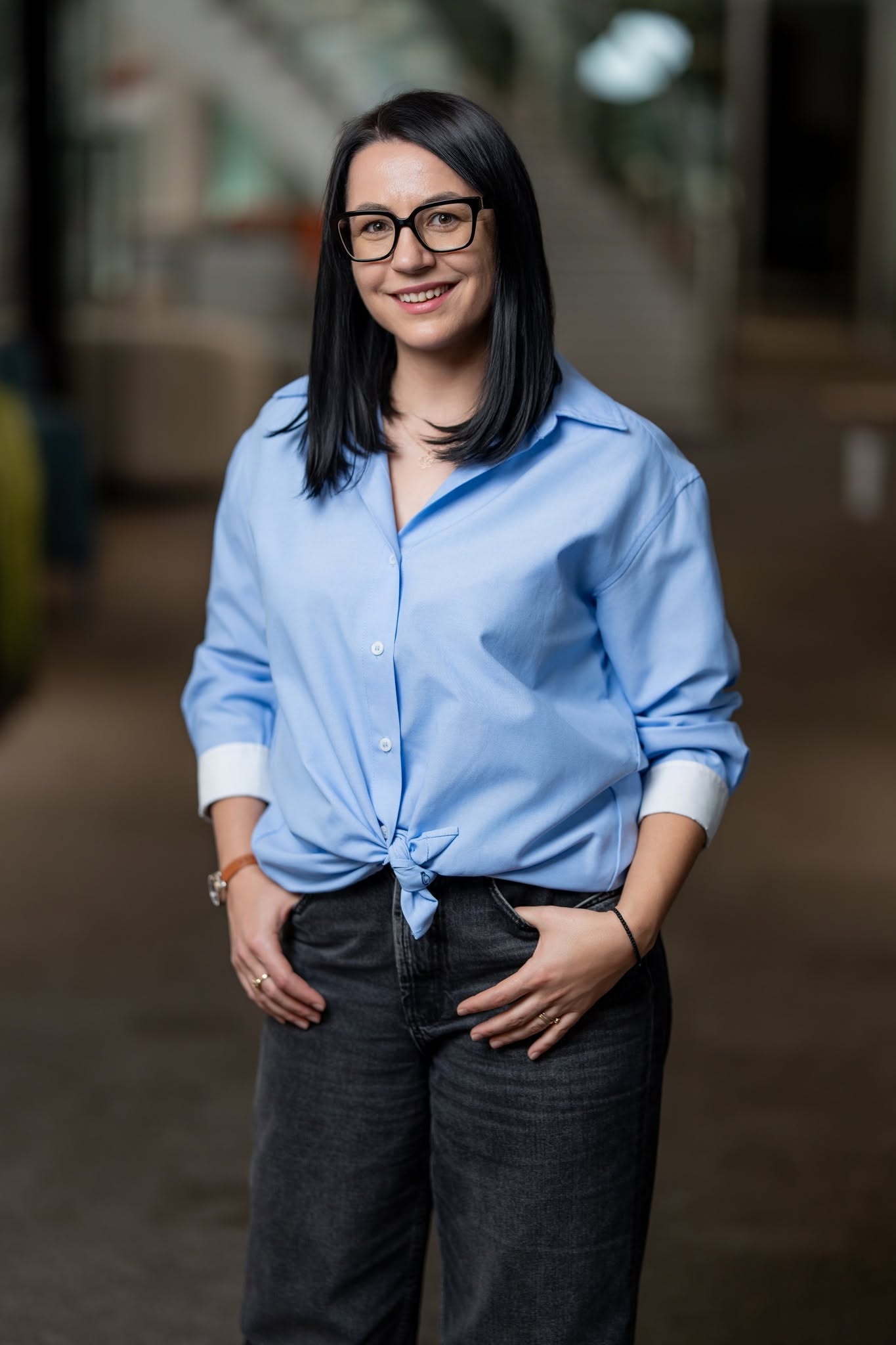 Alexandra Costaș - Servicii de promovare online