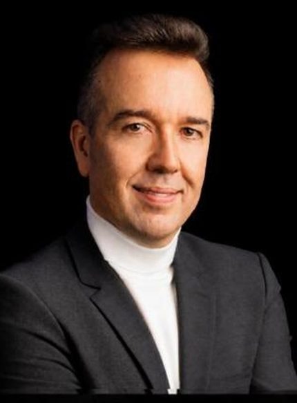 Paulo Grigorovski, cofundador da XP8NENTIAL