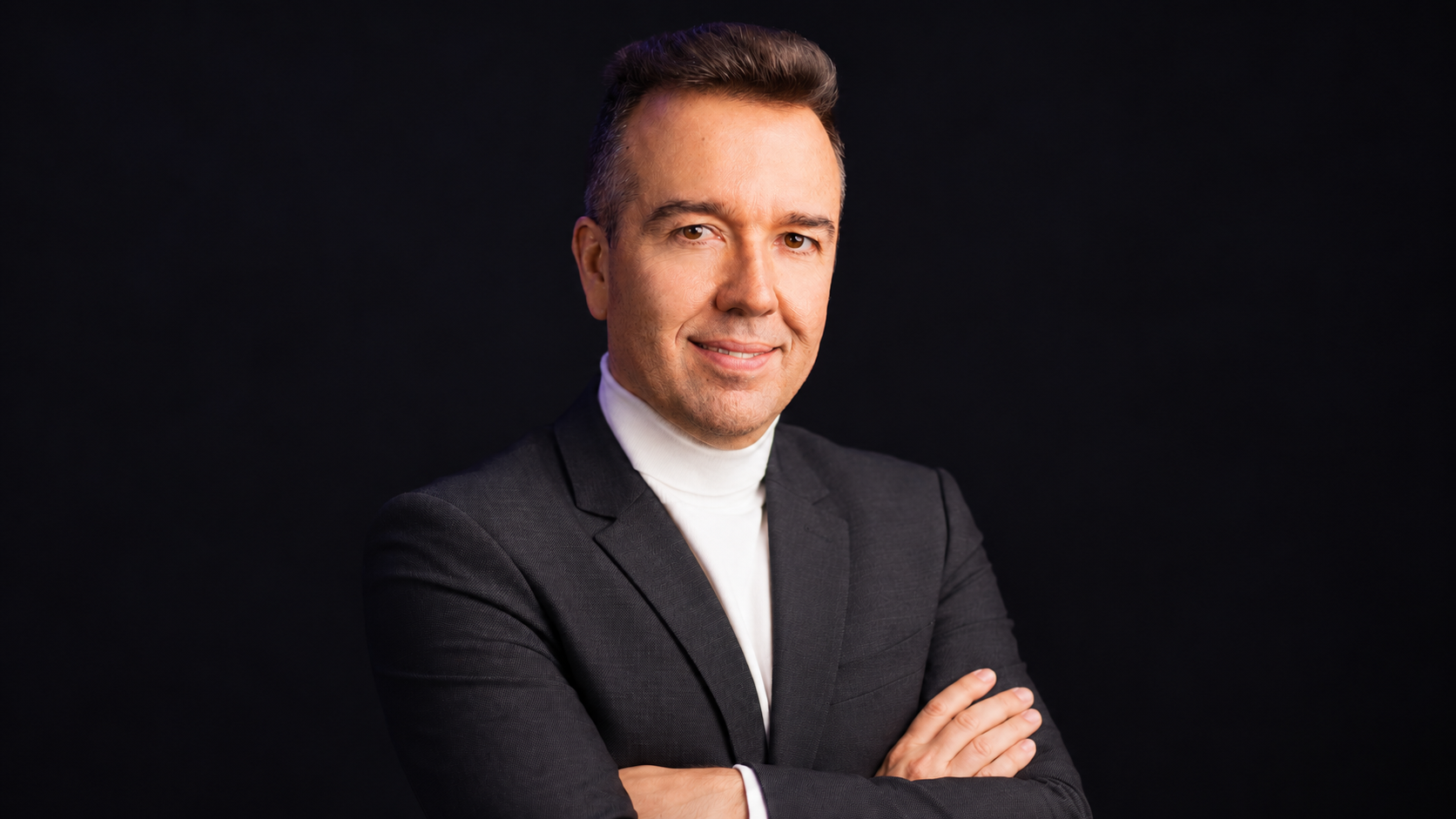 Paulo Grigorovski