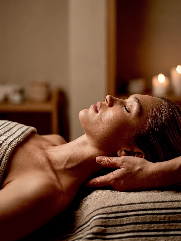massage Sussex WI 