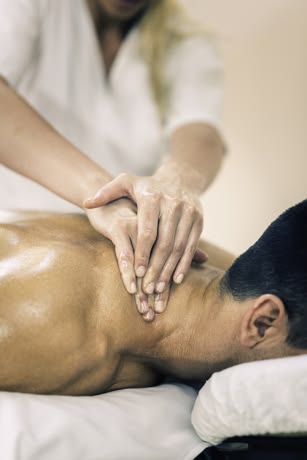 massage Sussex WI 