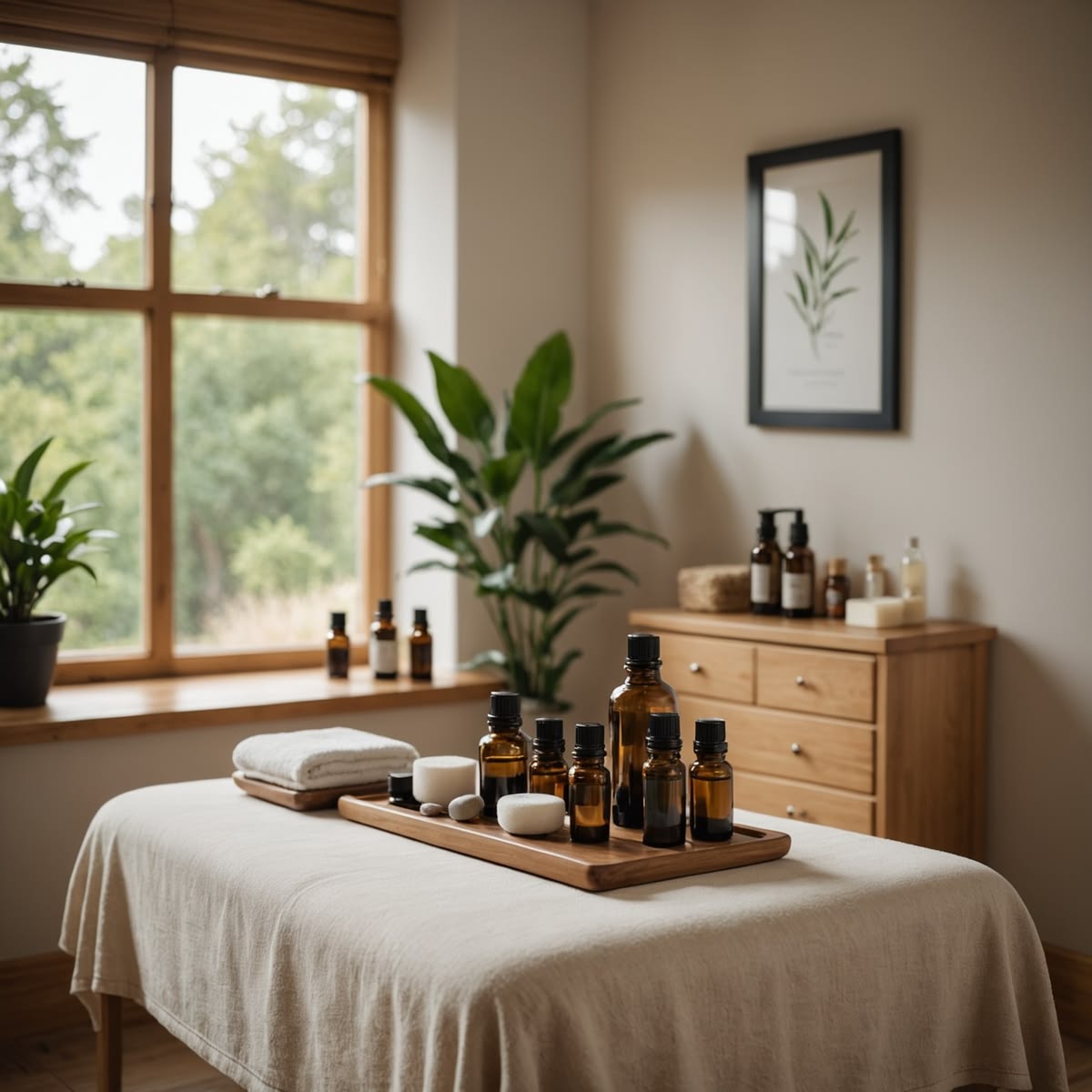 massage Sussex WI 