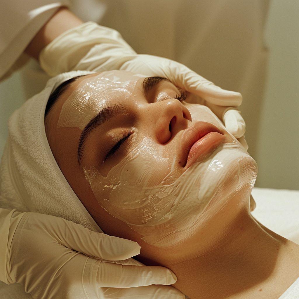 facial Sussex WI