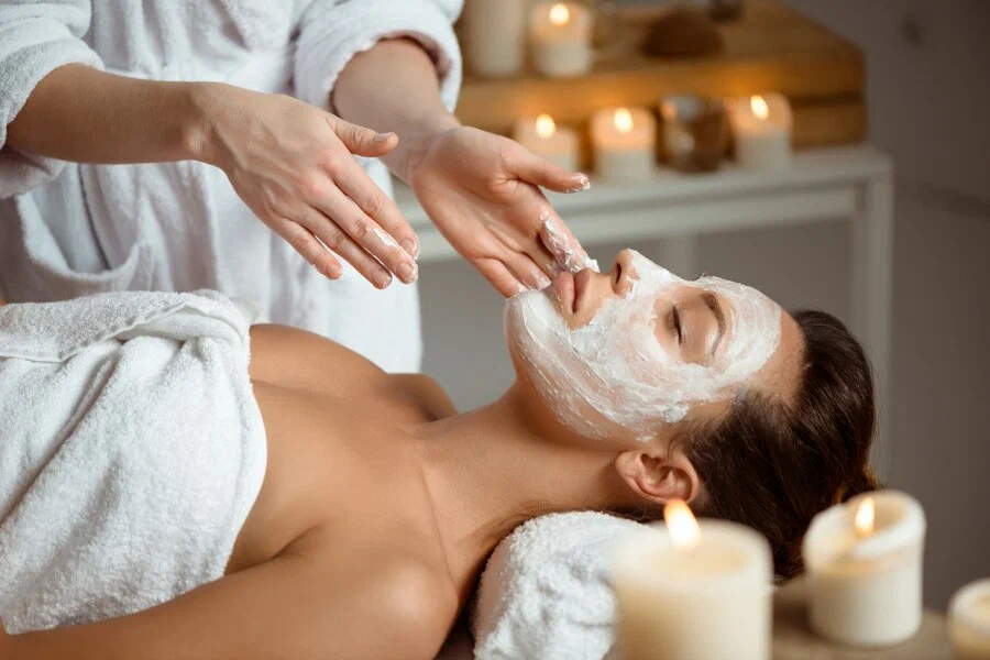 facial Sussex WI