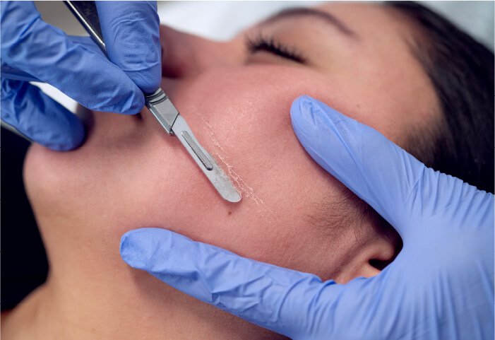facial Sussex WI