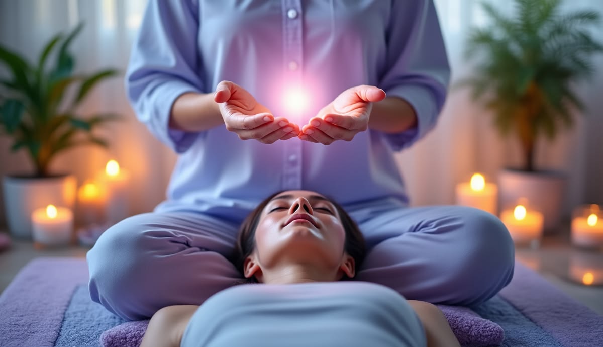 Reiki Sussex WI Reiki Sussex WI