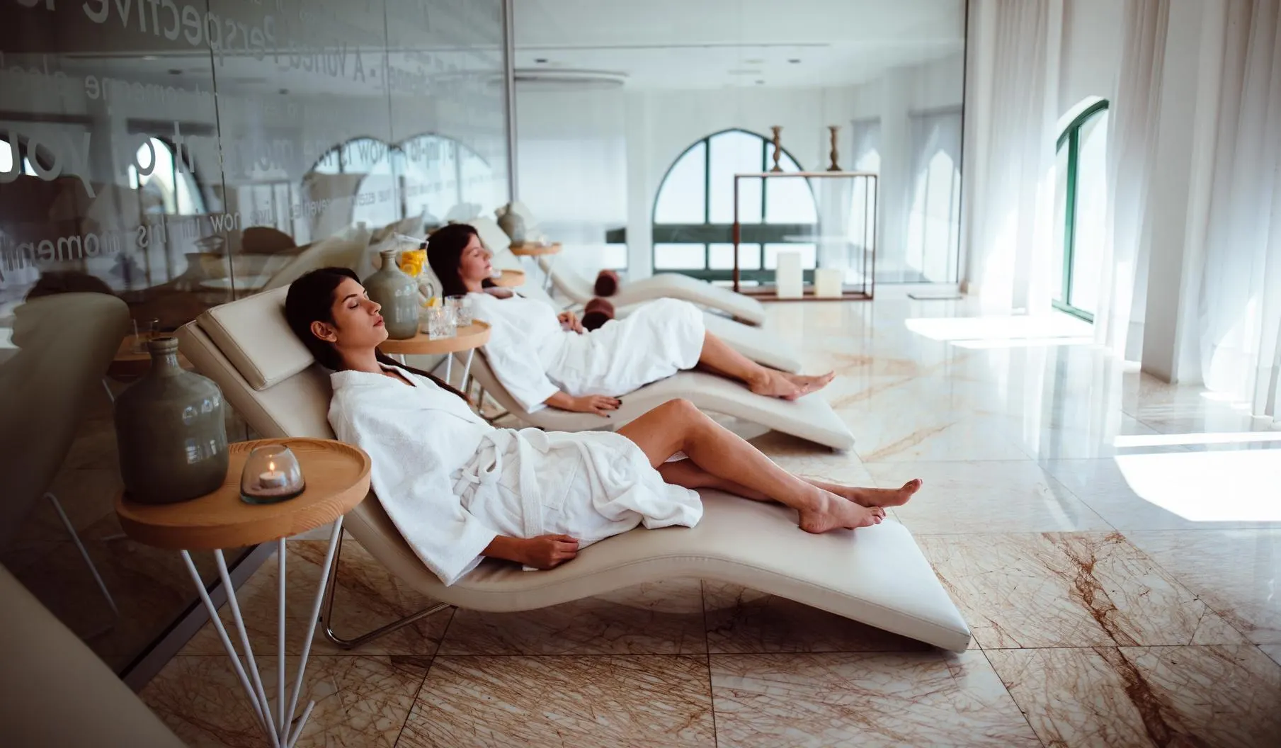 choose the right spa service