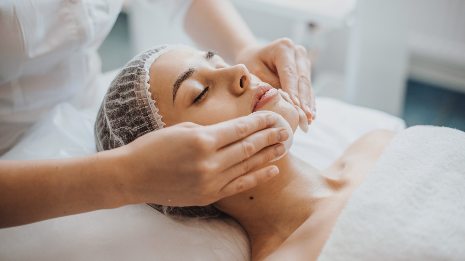 facial treatments for dry skin facial treatments for dry skin