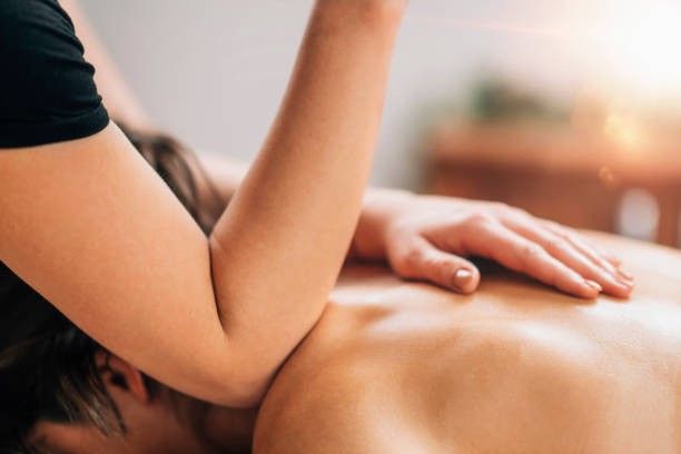 stress relief massage stress relief massage