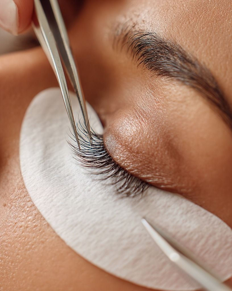 lash extensions Sussex WI lash extensions Sussex WI
