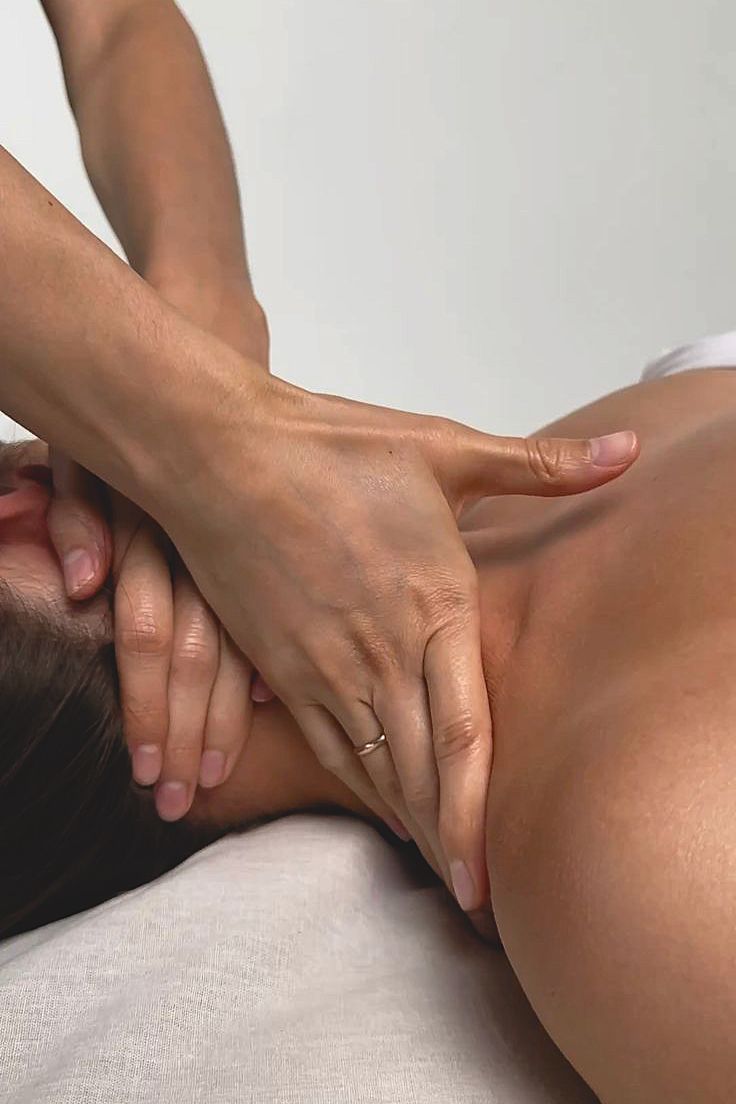 how often should you get a massage how often should you get a massage