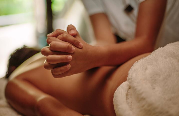 first massage appointment first massage appointment