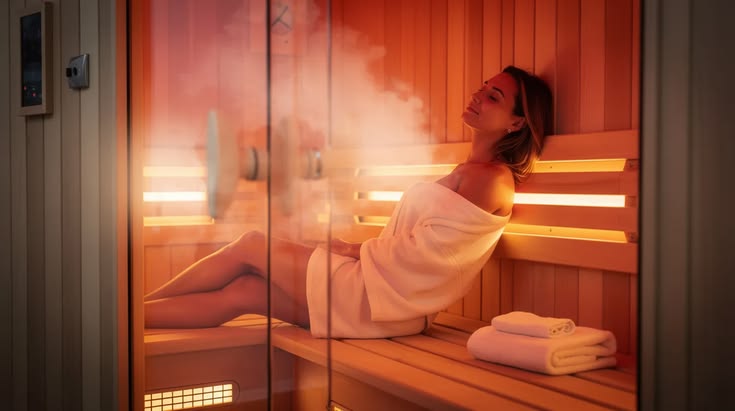 infrared sauna benefits infrared sauna benefits