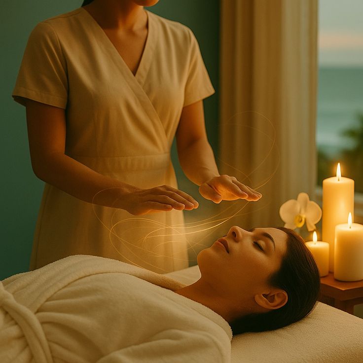 what is Reiki