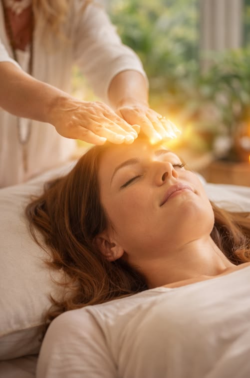 what is Reiki