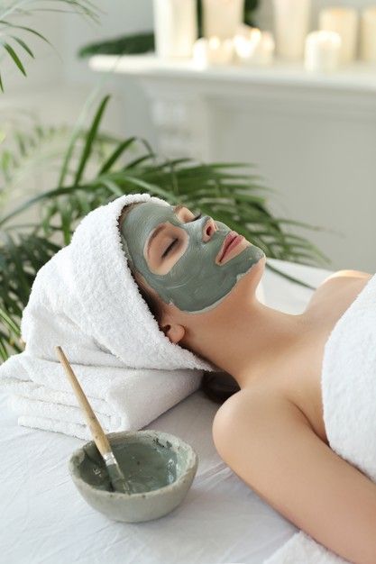 facial treatments for glowing skin