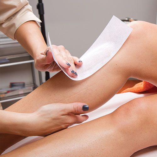 waxing vs shaving waxing vs shaving