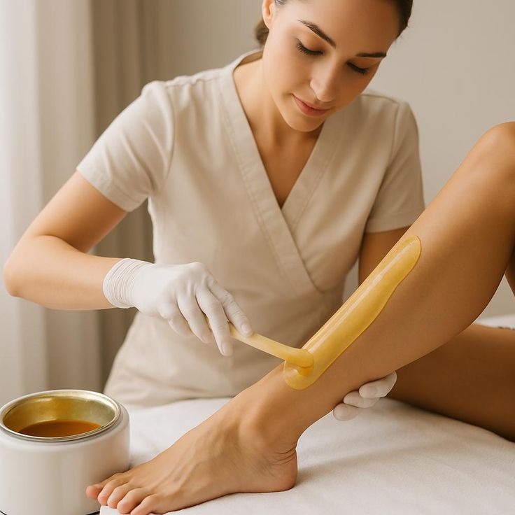 waxing vs shaving waxing vs shaving