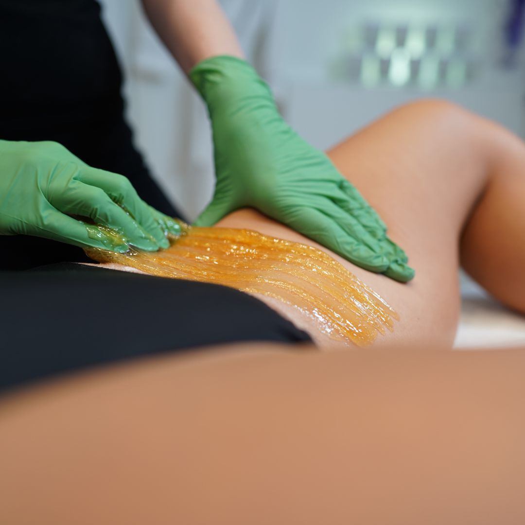 Brazilian Waxing Sussex WI