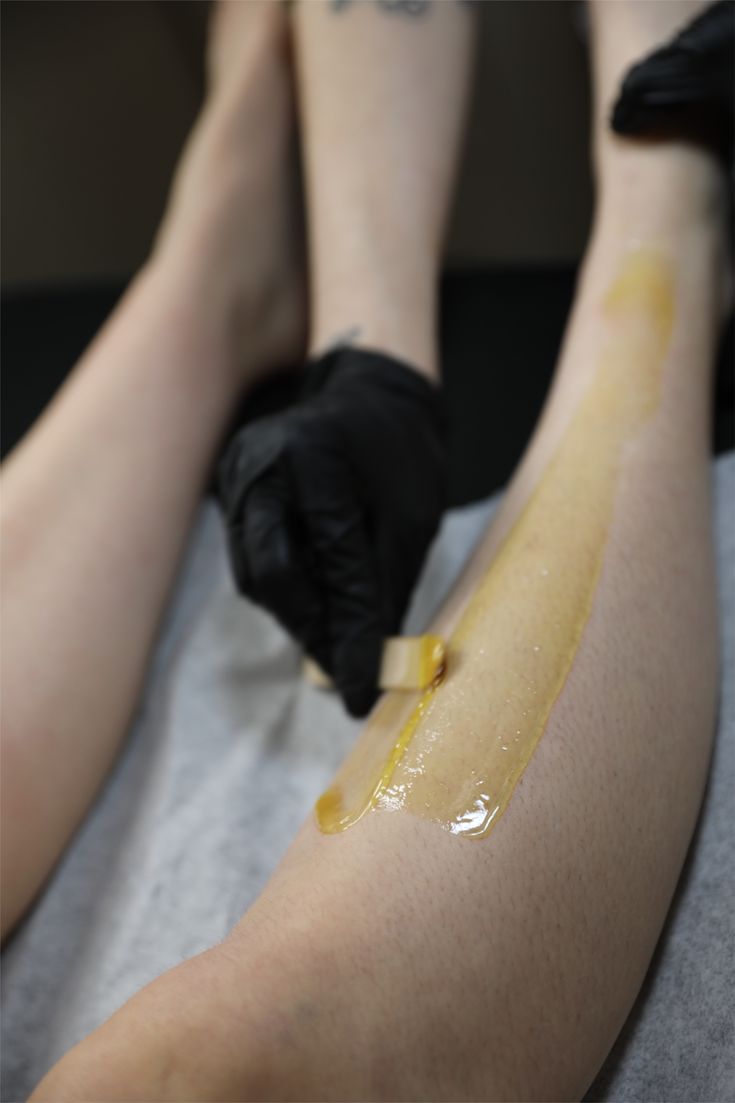 Brazilian Waxing Sussex WI