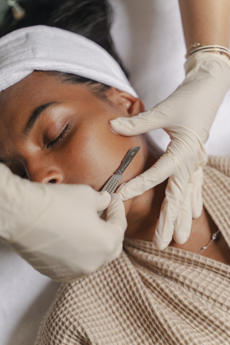 Dermaplaning Aftercare Dermaplaning Aftercare