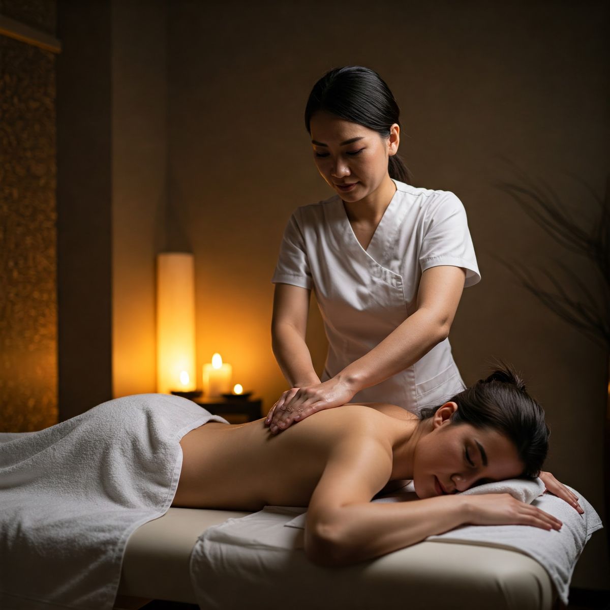 Massage Membership vs One-Time Massage Massage Membership vs One-Time Massage