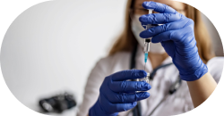 Immunizations