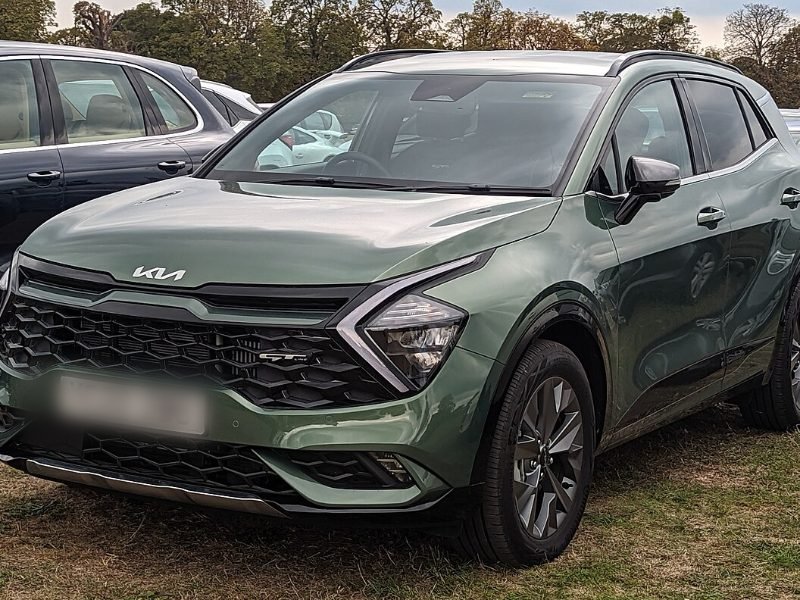 Kia