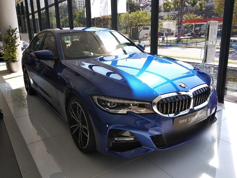 BMW