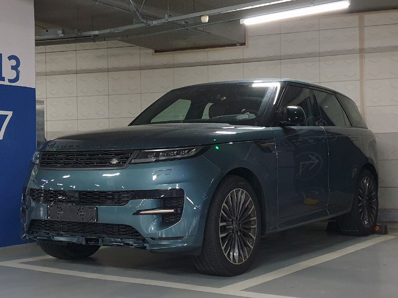 Range Rover