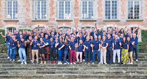 L'Immersion 2I12M