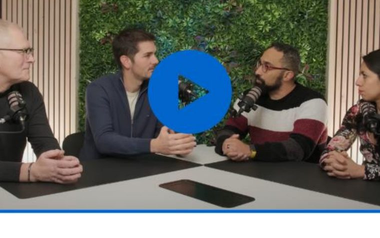 Interview de Claudio et Sandrita