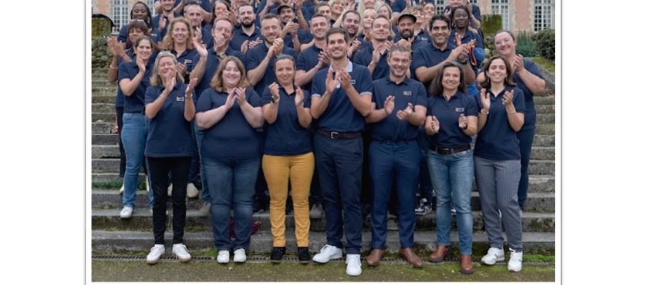 Membres de la communauté Patrimmo