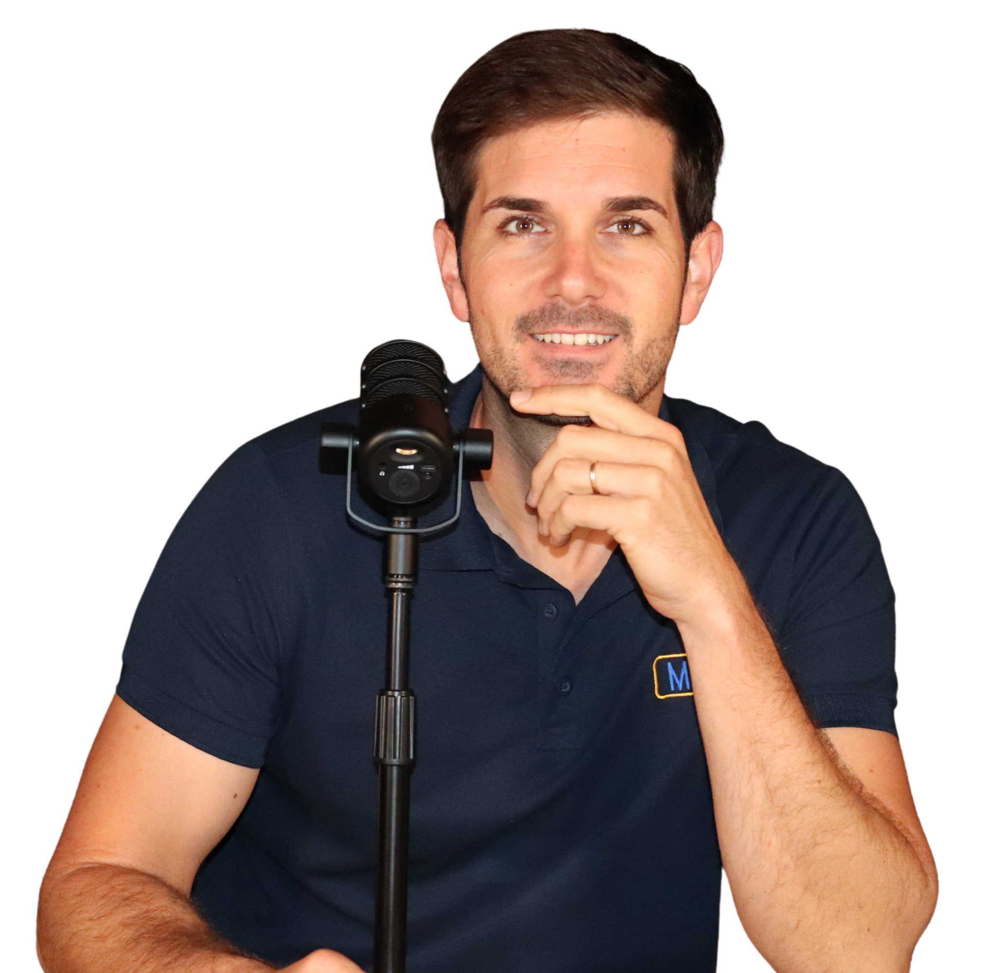 Monsieur Rodolphe