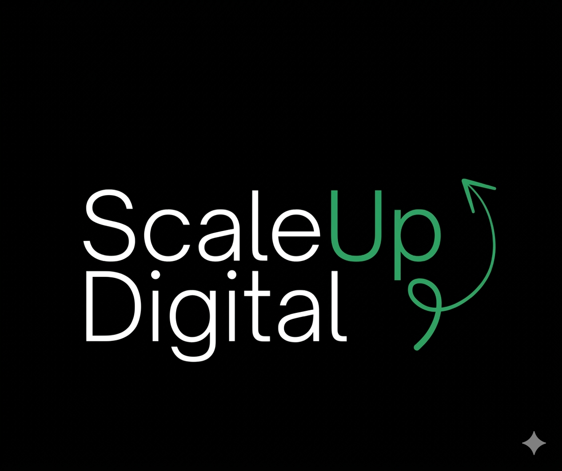ScaleUp Digital