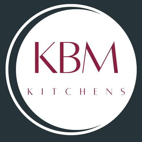 KBM Kitchens logo