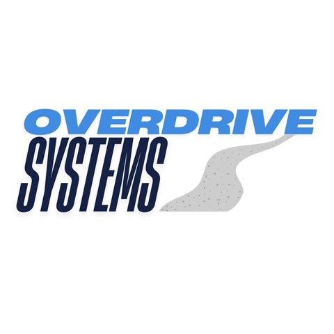 Overdrive Systems