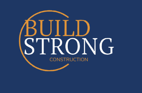 Build Strong Construction