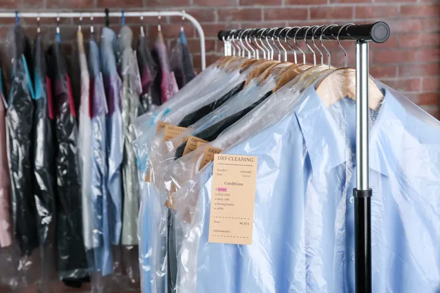MRN Laundry Express